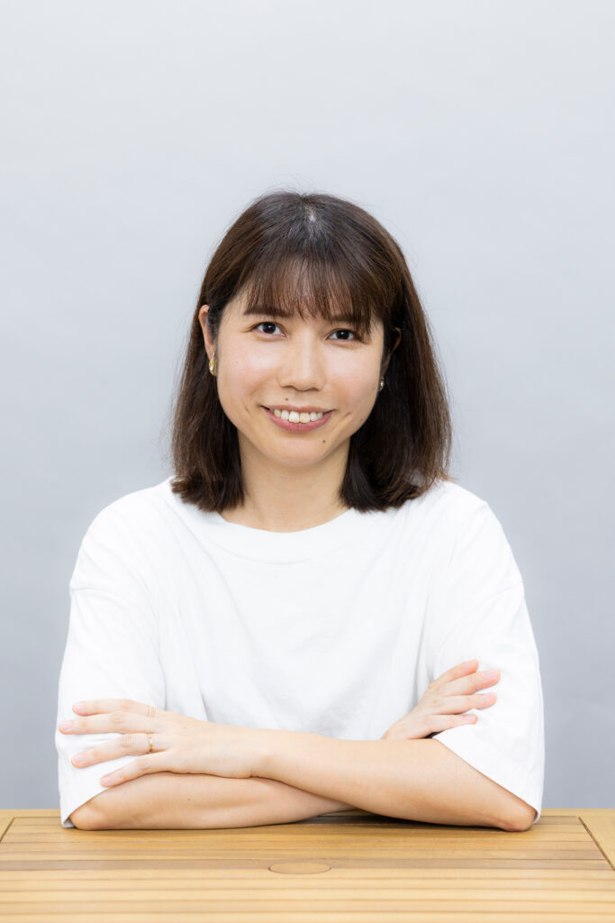 石田　真裕子